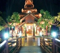 Namkhong Riverside Hotel 
